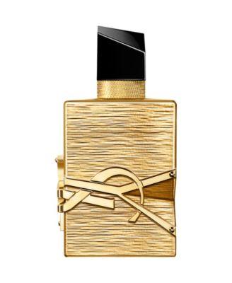 Yves Saint Laurent - LIBRE Vanille Couture Limited Edition Eau de Parfum, 1.7 oz