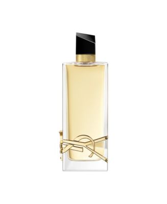 Yves Saint Laurent Libre Eau de Parfum Spray, 5-oz. - Macy's