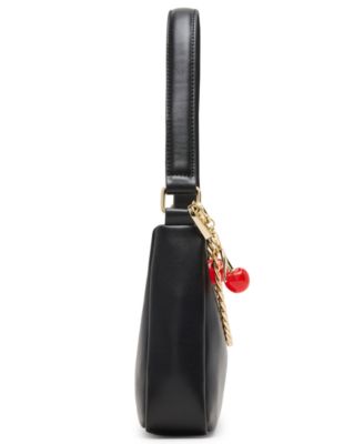 Women's Zip Top Shoulder Bag