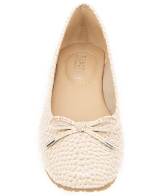 Women's Elstree Ballet Flats