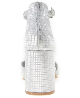 Women's Levine Round Toe Dress Sandals