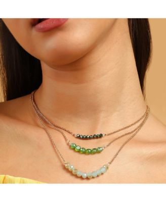 Women's The Riviera Multi-Layer Necklace