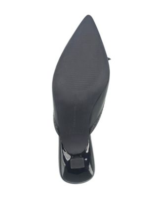 Ladies Brea Kitten Heel