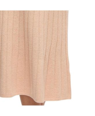 Maternity Ingrid + Isabel Knit Sweater Midi Skirt