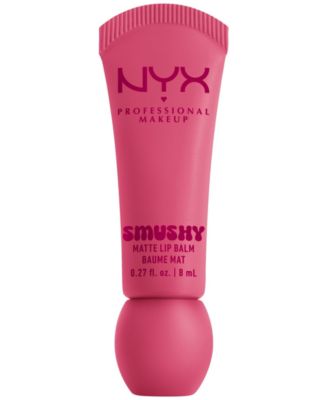 Smushy Matte Lip Balm