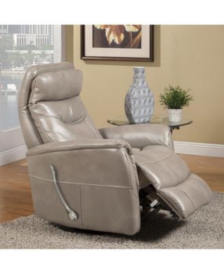 1 Pc  Linen Fabric  Swivel, Glider, Recliner  Chair