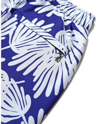 Men's Swim Shorts - Montserrat