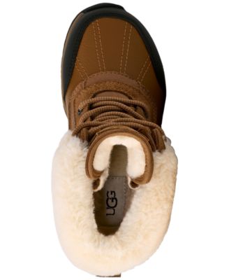 UGG Kids Adirondack XXV Cold Weather Boots