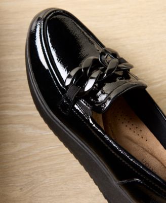 Collection Zylah May Low-Heel Loafers