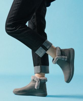 Women's Breeze Faux Fur Booties