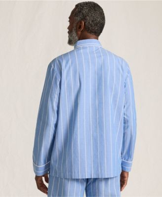 Men's Essential Pajama Shirt