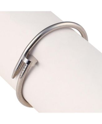 Women's The Screw Bangle Bracelet