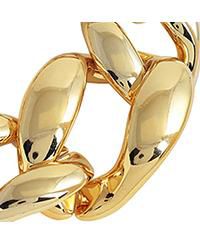 Women's Link Chain Necklace