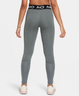 Big Girls Pro Dri-FIT Leggings