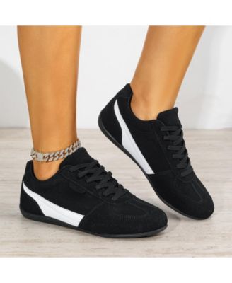 Luno Gum Sole Sneaker