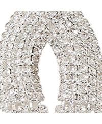 Women's Bling Drop Earrings