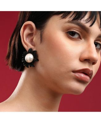 Casual Stud Earrings