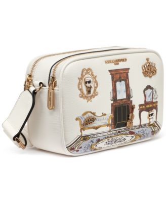 Maybelle Crossbody Bag 