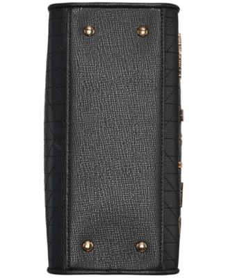 Maybelle Satchel Bag 