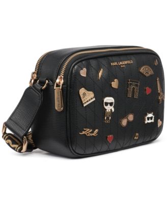 Maybelle Crossbody Bag 