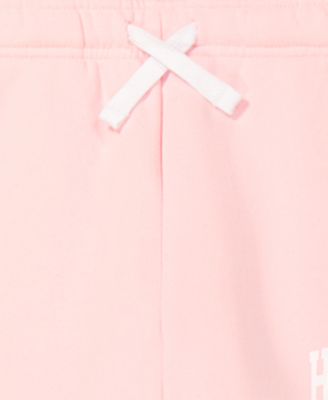 Girls' 2T-6X Relaxed Fit Joggers