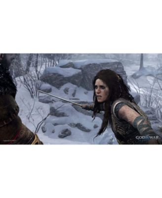 God of War Ragnarok Standard Edition - PlayStation 5