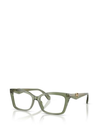 Michael Kors - Women's Garzeno Eyeglasses, MK4165U