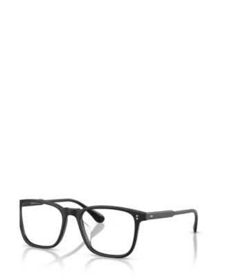 Unisex Square Plastic OV5603U Tillen Eyeglasses