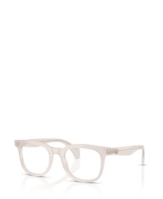 Unisex Panthos Plastic ME2023 Eyeglasses