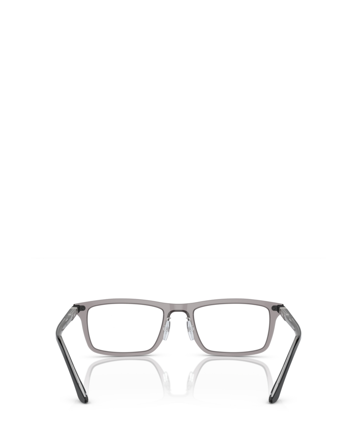 Starck Eyes Starck Men's Square Eyeglasses, Sh2081