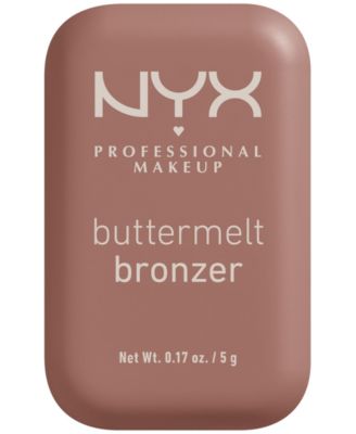 Buttermelt Bronzer, 0.17 oz.