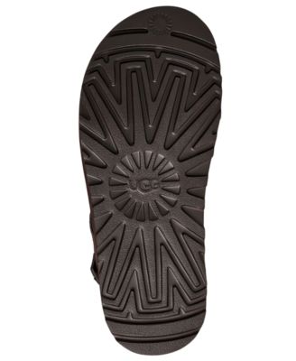 Women's Goldenstar Slingback Clog Flats