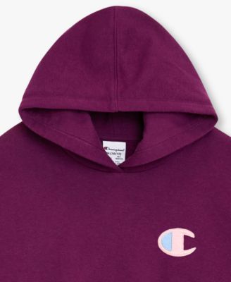 Girls 7-16 Long Sleeve Hoodie