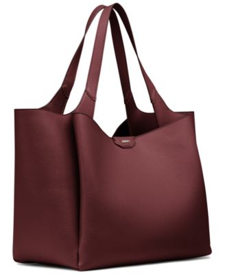 Willa Top Handle Tote