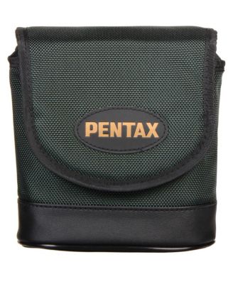 8x43 ZD Series Water Proof Roof Prism Binocular with 6.3 Degree Angle of View, Black