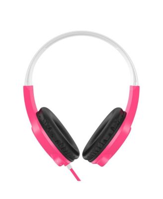 KidJamz KJ35 3.5mm Kid's Headphones w/ Inline Microphone