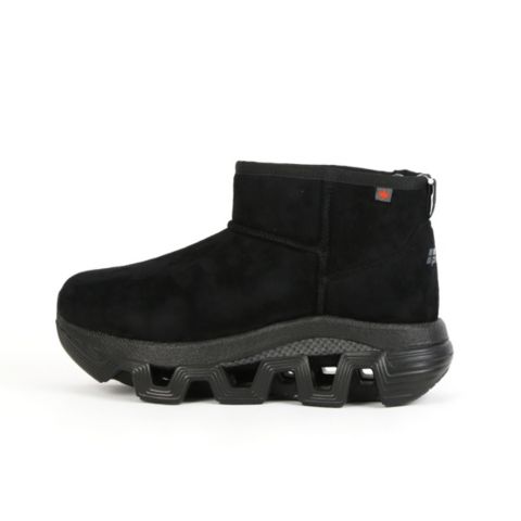 Женские ботинки PINNIP Winter Booties With Stability Sole Snoworca, цвет: Чёрный