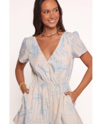 Women's Maiah Romper