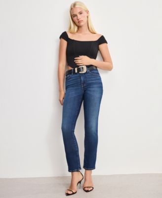 Dolly Classic Crystal Belt, Regular & Plus Size