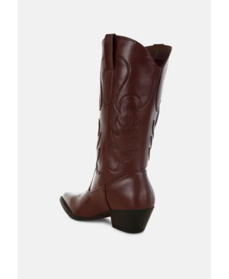 Womens Ponsies Boot