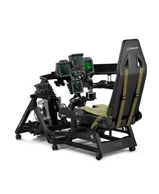 Flight Seat Pro Boeing Military Edition Flight Simulation