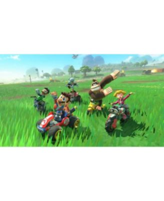 Kart World and Super Mario Party Jamboree Bundle - Nintendo Switch 2