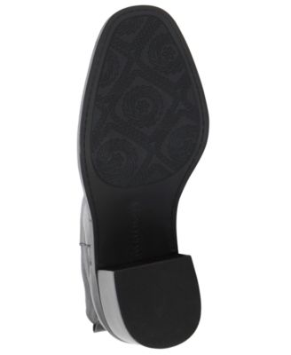 Women's Alivia Stacked Heel Booties