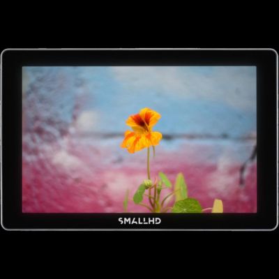Indie 7 7" Full HD Touchscreen Monitor Kit for RED KOMODO and DSMC3 Camera