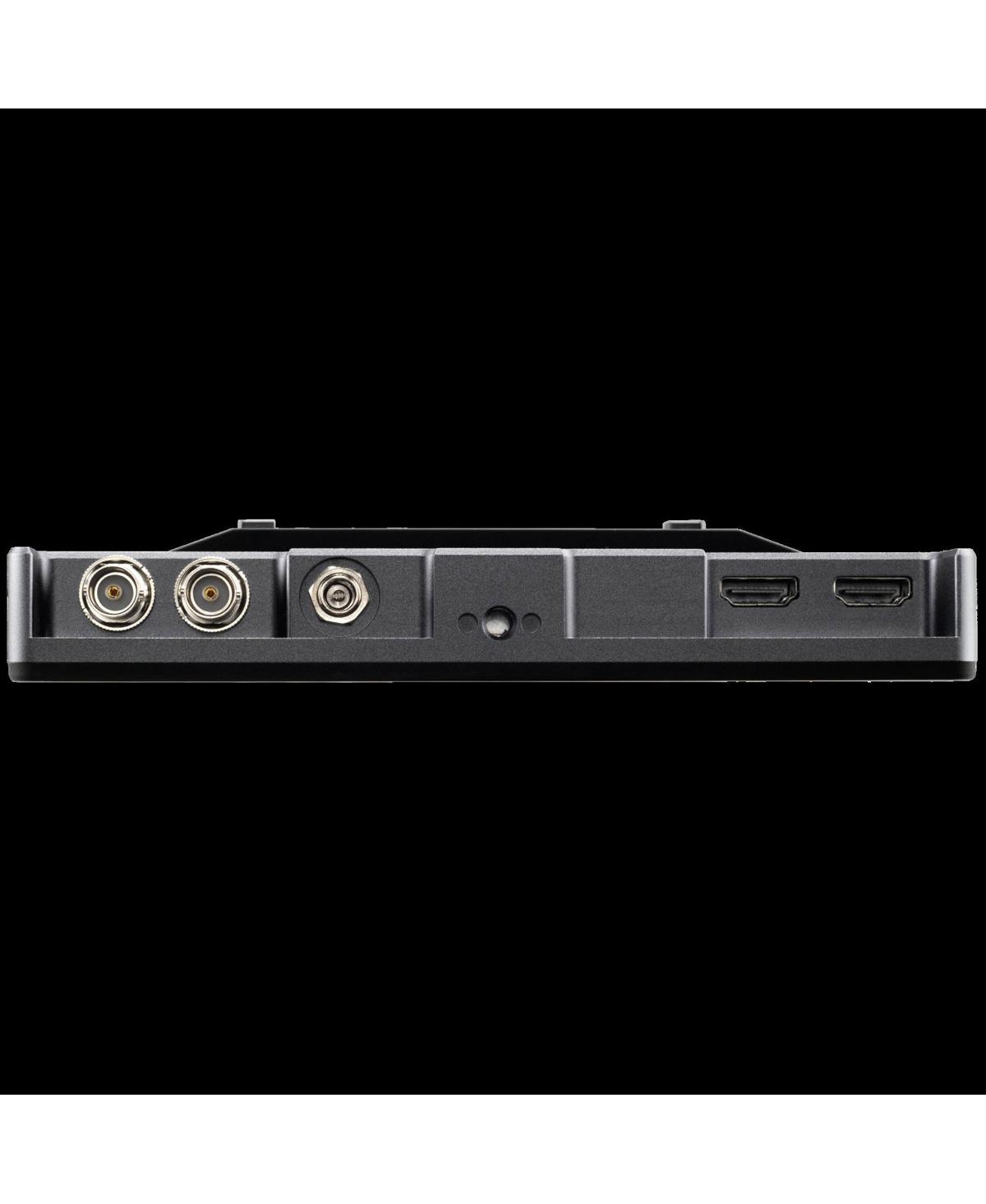 SmallHD Indie 7 7" Full Hd Touchscreen Monitor Kit for Red Komodo and DSMC3 Camera