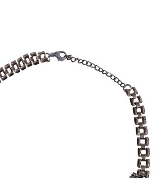 Party Statement Necklace