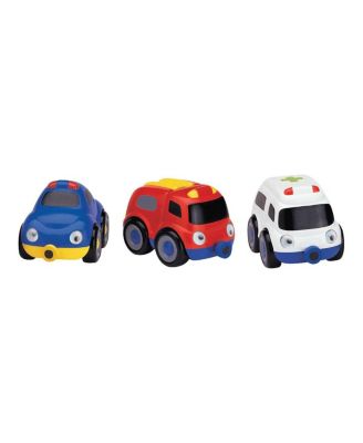 Small World Toys
