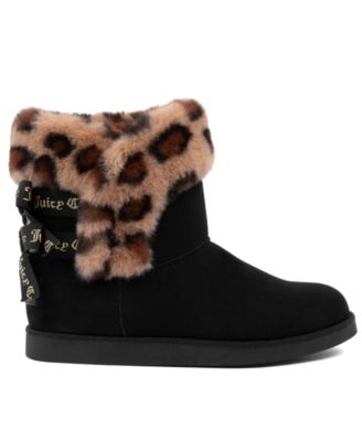 Women's King Cozy Cold Weather Booties