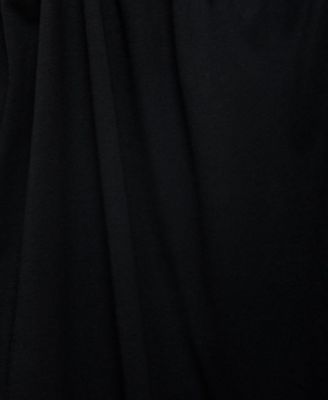 Women's Bow Cotton Dress