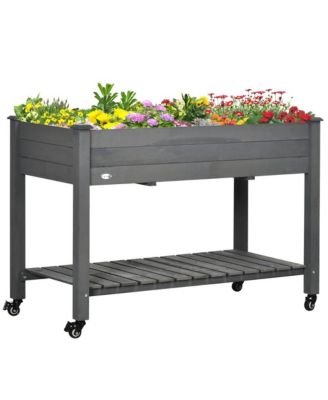Chic Crate